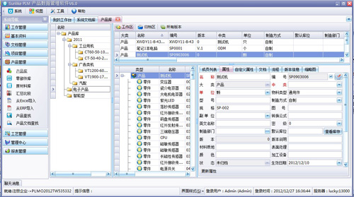 產品管理 產品管理